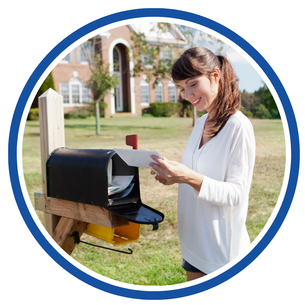 Address Mailing Lists