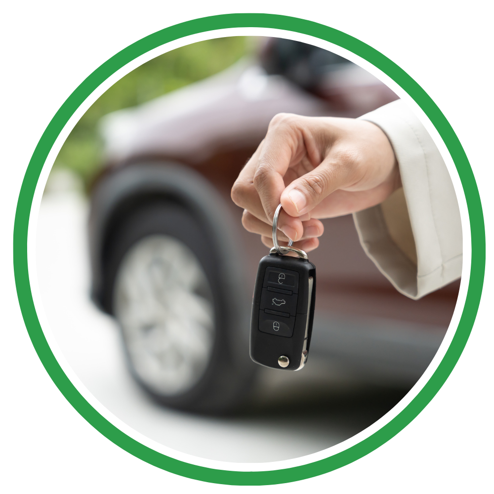 Automotive Data API & Database Licensing Automotive Data API & Database Licensing