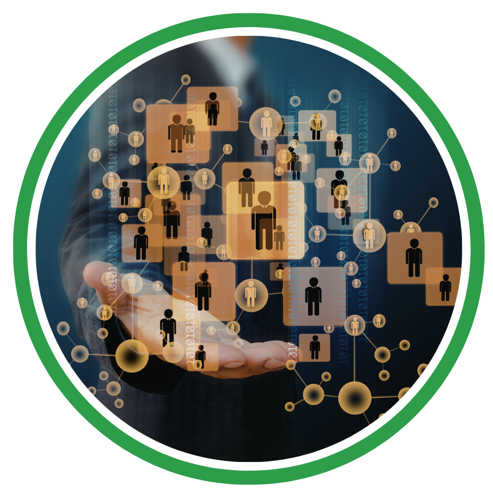 Email Data and Append Solutions