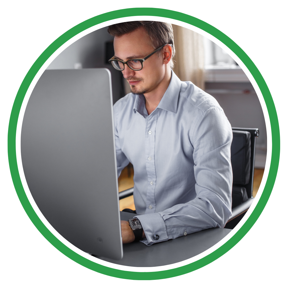 High-Precision Email Data