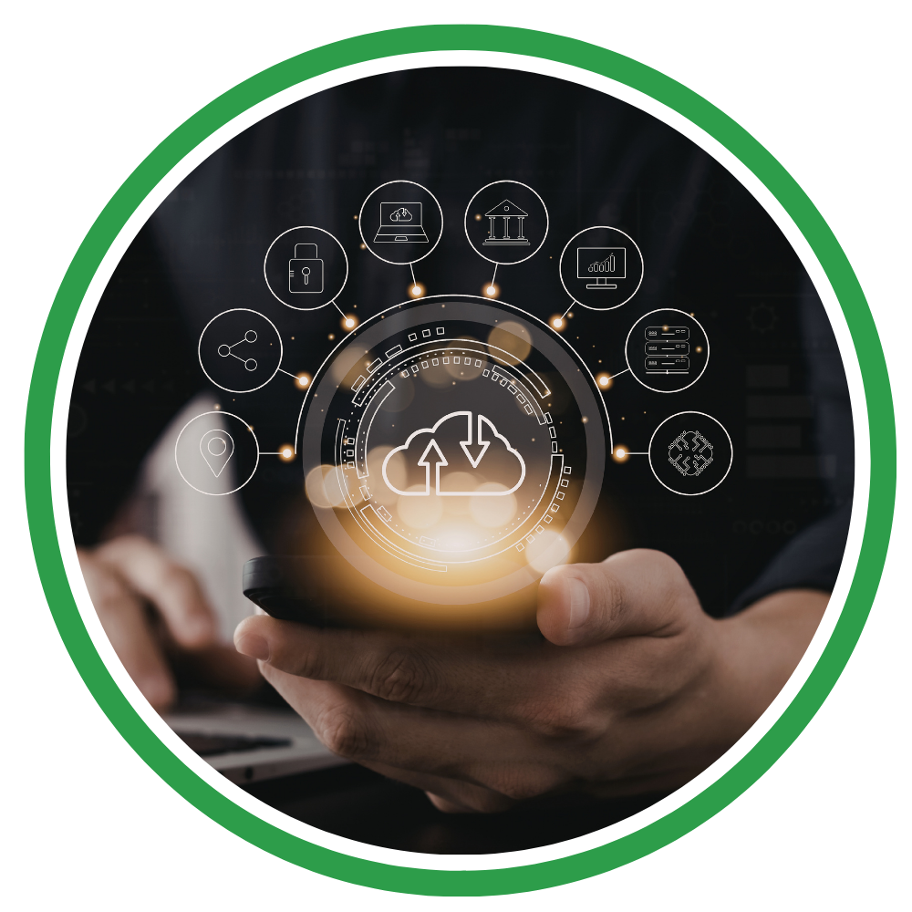 Marketing Data Solutions