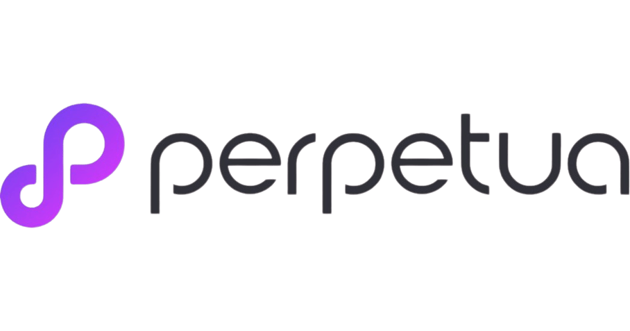 Perpetua Logo Perpetua Logo