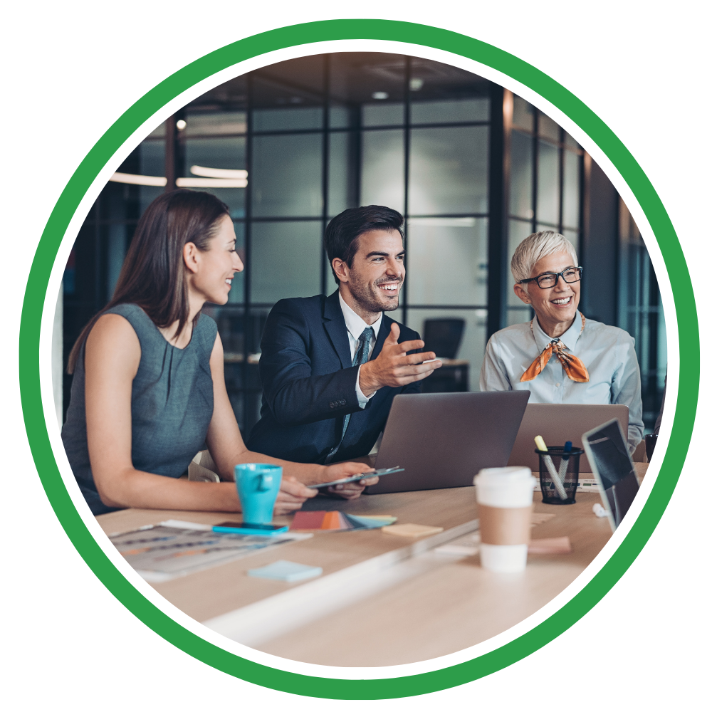 Welcome to Alesco Data