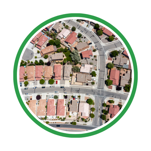Zip Code and Residential Neighborhood
