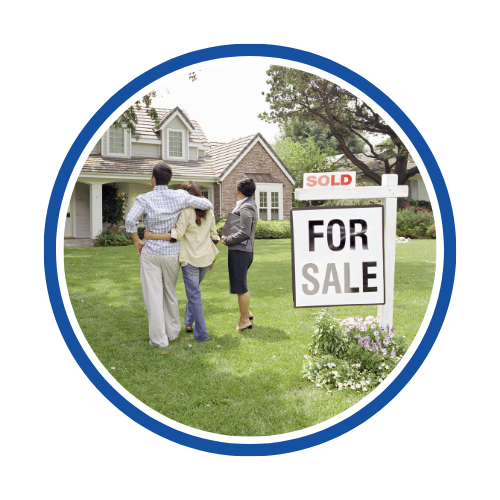 New Homeowners