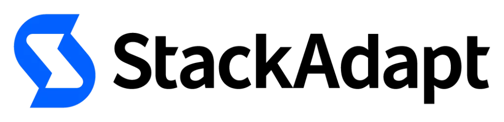 Stack Adapt Logo